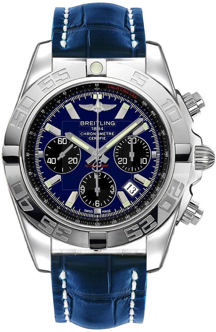 Breitling Chronomat 44 AB011012/C789-731P