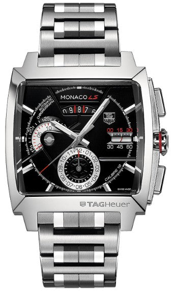 Tag Heuer Monaco CAL2110.BA0781