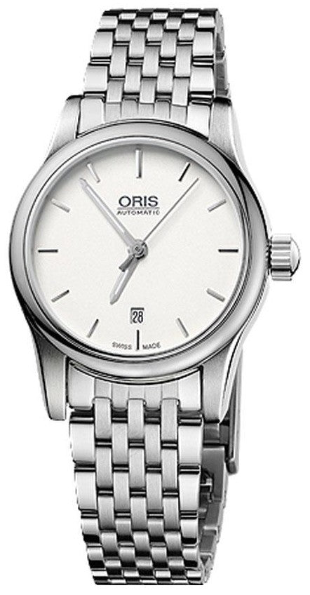 Oris Classic Date 56176504051MB