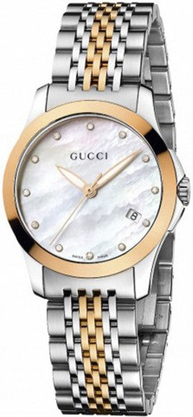 Gucci G-Timeless YA126514