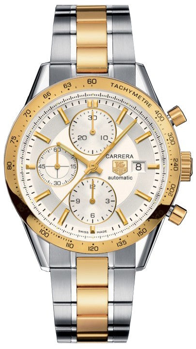 Tag Heuer Carrera CV2050.BD0789