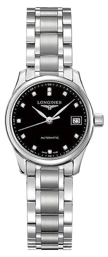 Longines Master Collection L2.128.4.57.6