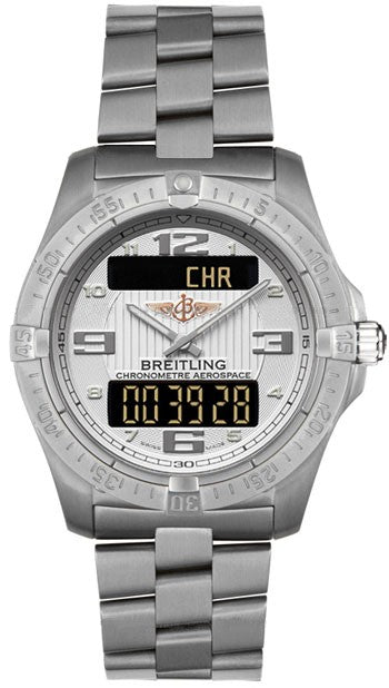 Breitling Professional Aerospace Avantage E7936210/G682-130E