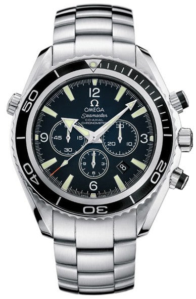 Omega Seamaster Planet Ocean 2210.50.00