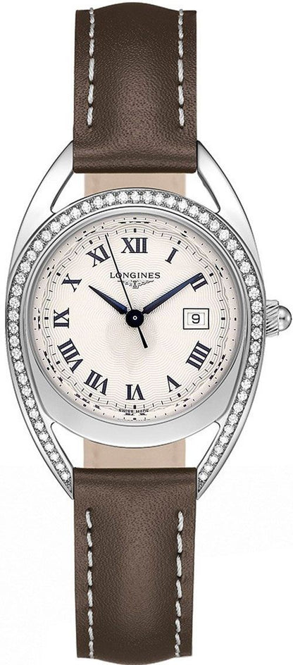 Longines Equestrian Collection Women's Watch L6.137.0.71.2