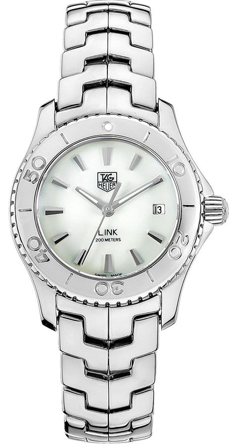 Tag Heuer Link WJ1313.BA0572