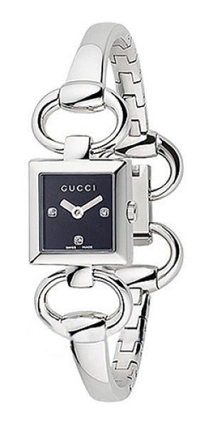 Gucci 120 Tornabuoni YA120503