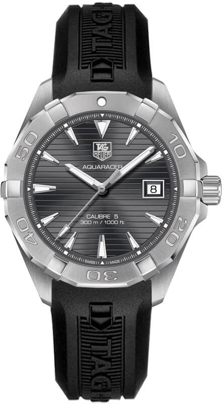 Tag Heuer Aquaracer WAY2113.FT8021