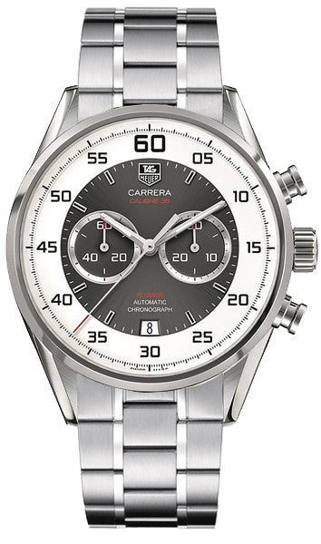 Tag Heuer Carrera CAR2B11.BA0796