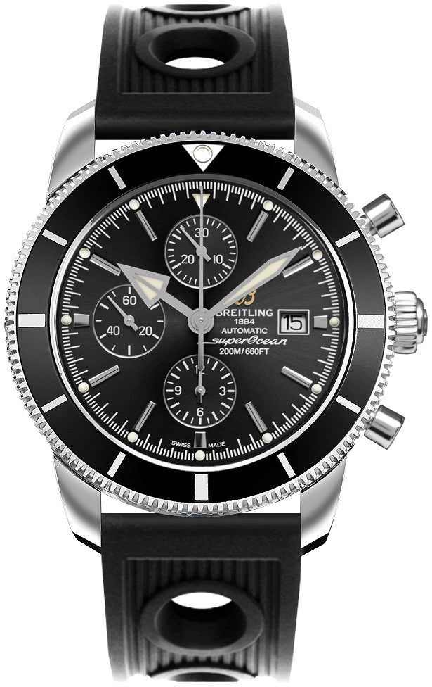 Breitling Superocean Heritage II Chronograph 46 A1331212/BF78-201S