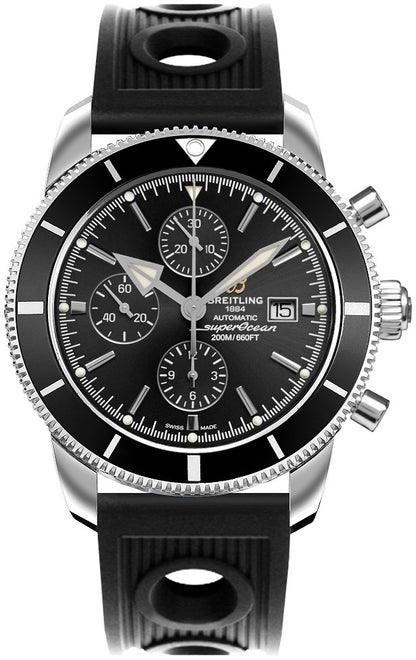 Breitling Superocean Heritage II Chronograph 46 A1331212/BF78-201S