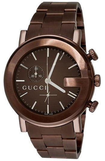 Gucci G-Chrono YA101341