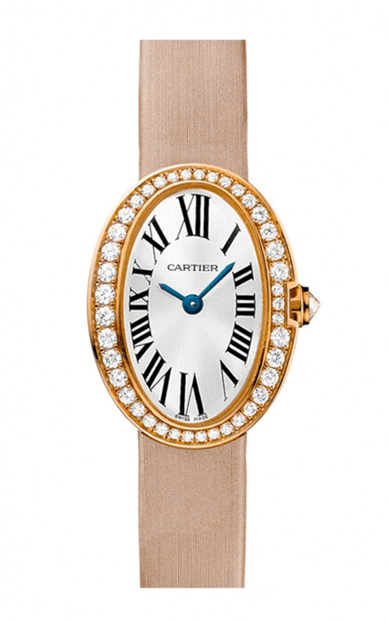 Cartier Baignoire WB520028