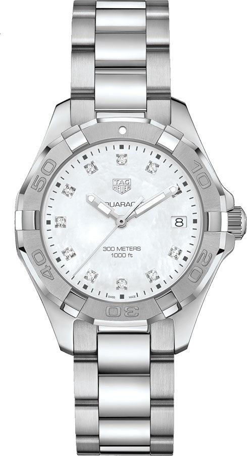 Tag Heuer Aquaracer WBD131B.BA0748