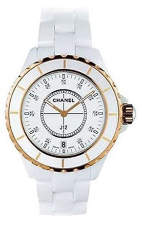 Chanel J12 Quartz H2181