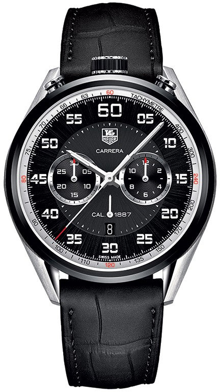 Tag Heuer Carrera CAR2C12.FC6327