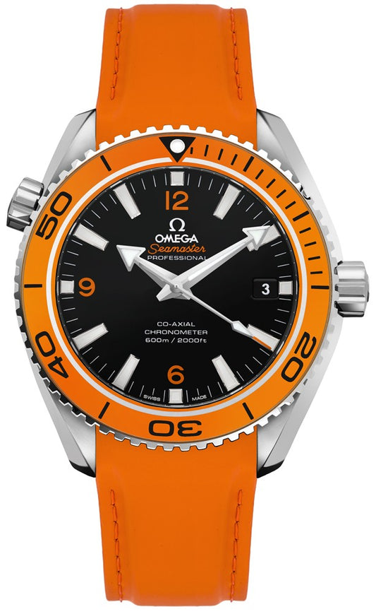 Omega Seamaster Planet Ocean 232.32.42.21.01.001