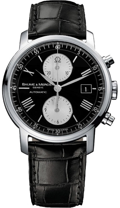 Baume & Mercier Classima 8733