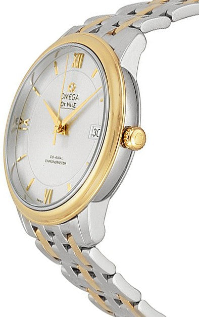 Omega De Ville Prestige 424.20.37.20.02.001