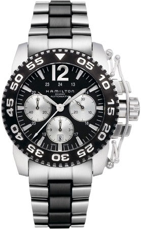 Hamilton Khaki Action H63516135