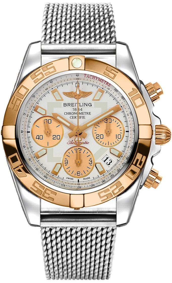 Breitling Chronomat 41 CB014012/G713-171A