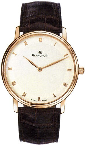 Blancpain Villeret 4053-3642-55