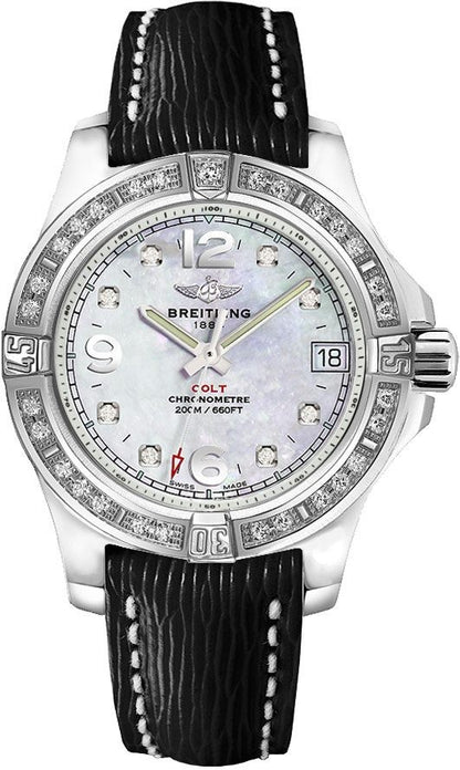 Breitling Colt 36 A7438953/A771-213X