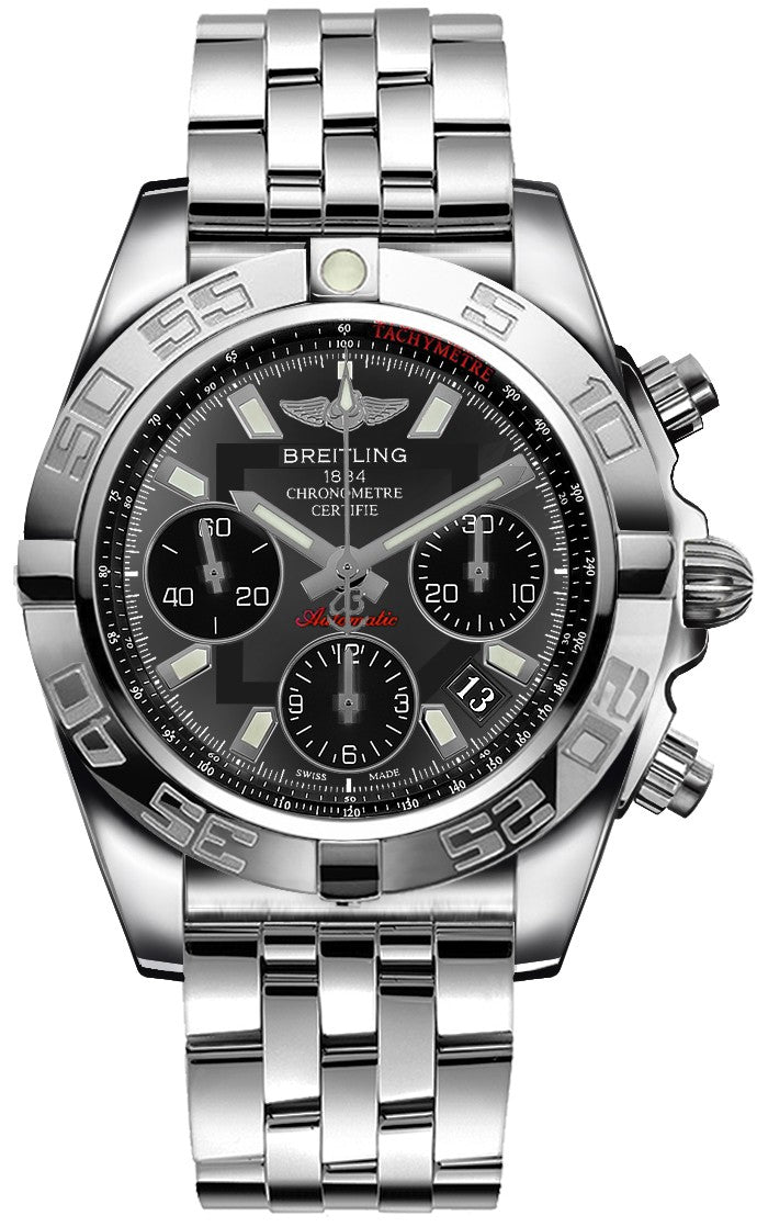 Breitling Chronomat 41 AB014012/F554-378A