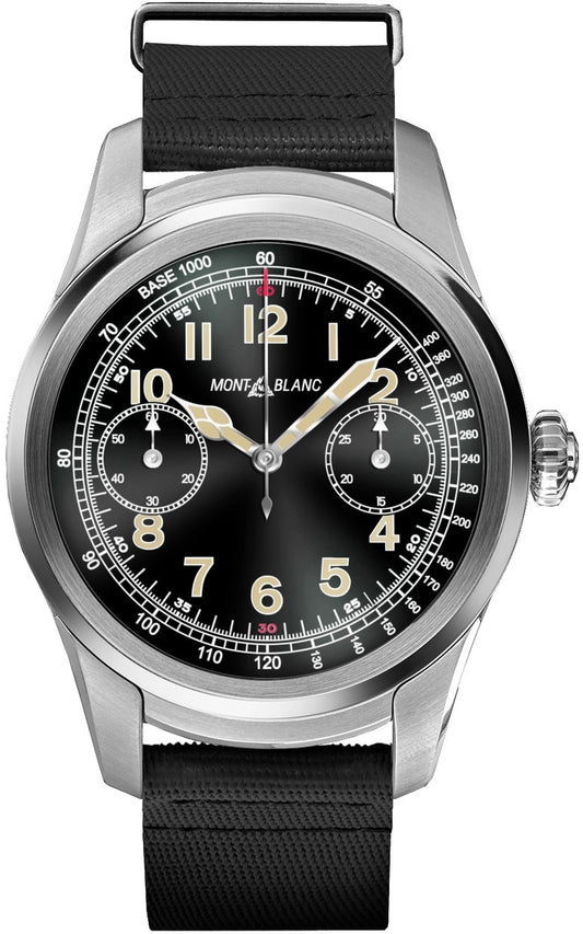 MontBlanc Summit Smartwatch 117739