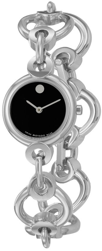 Movado Circlo 0606487