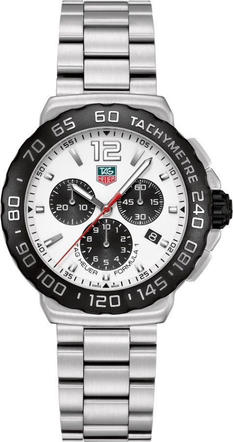 Tag Heuer Formula 1 CAU1111.BA0858