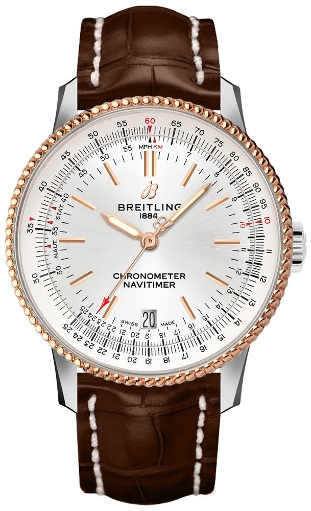 Breitling Navitimer 1 Automatic 38 U17325211G1P1