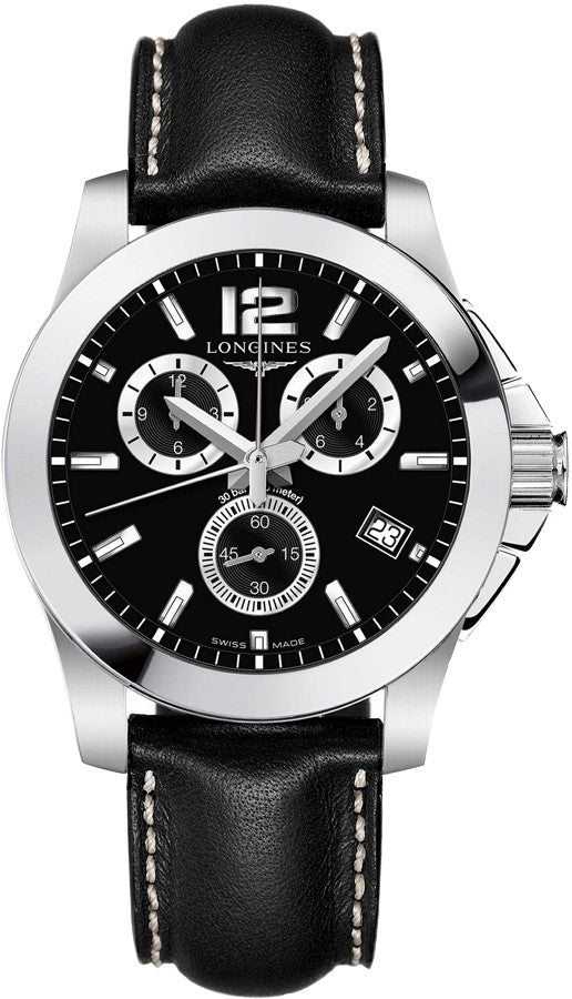 Longines Conquest L3.660.4.56.3