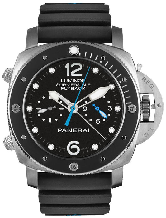 Panerai Luminor PAM00615