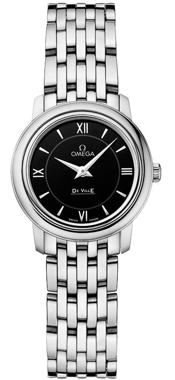 Omega De Ville Prestige 424.10.24.60.01.001