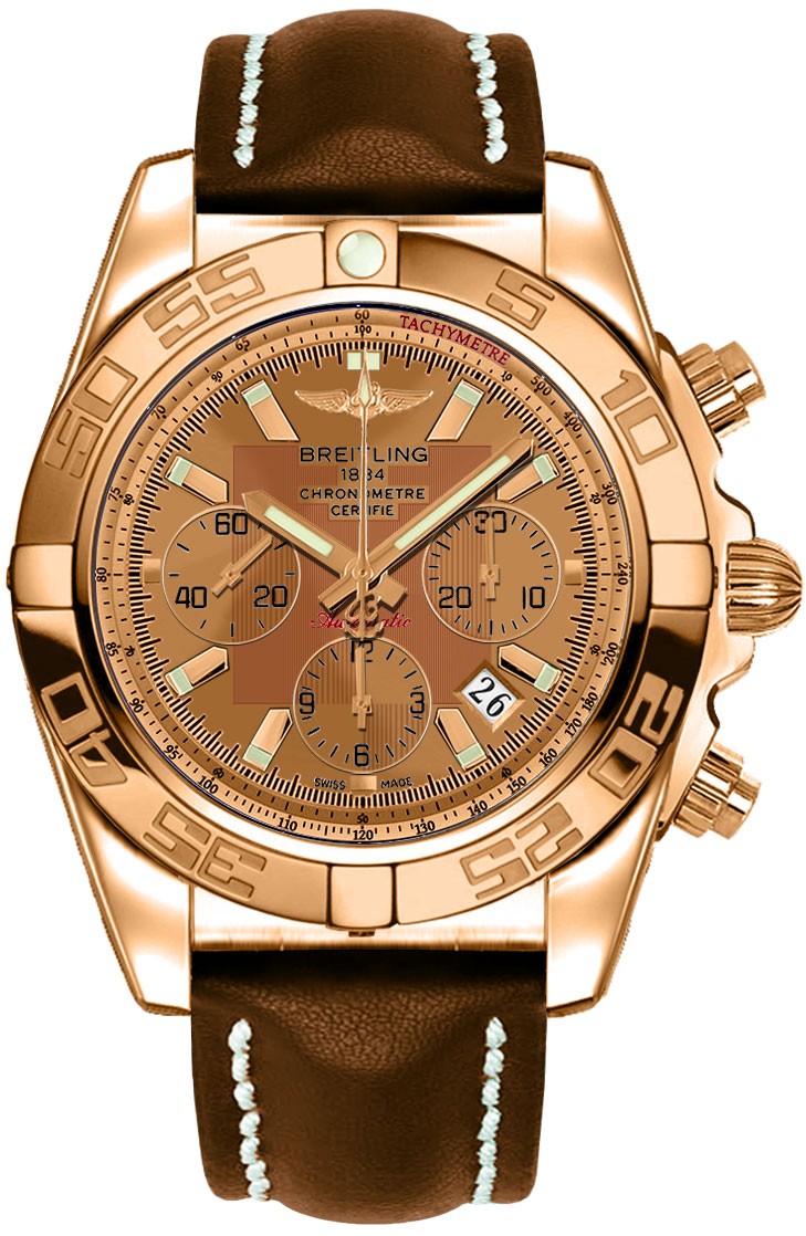 Breitling Chronomat 44 HB011012/H548-437X