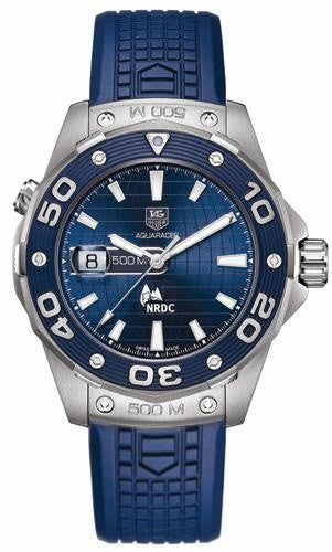 Tag Heuer Aquaracer Men's Watch WAJ2115.FT6022