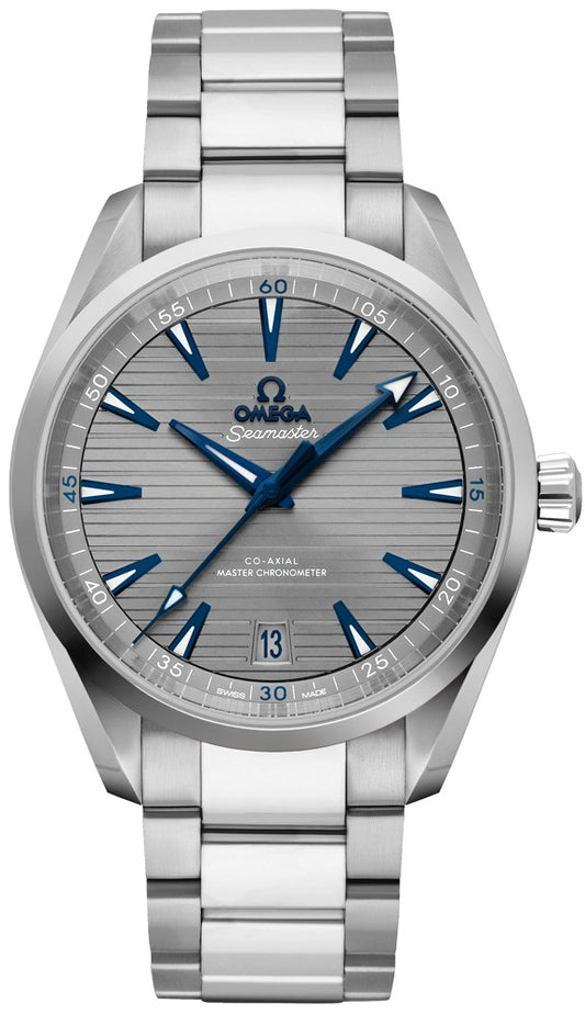 Omega Seamaster Aqua Terra 220.10.41.21.06.001