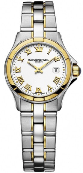 Raymond Weil Parsifal 9460-SG-00308