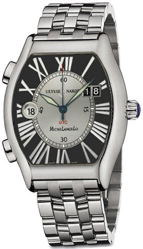 Ulysse Nardin Michelangelo 223-11-7/412