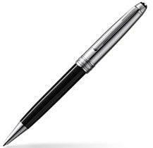 MontBlanc Meisterstuck Solitaire Doue Stainless Steel Mechanical Pencil 5021