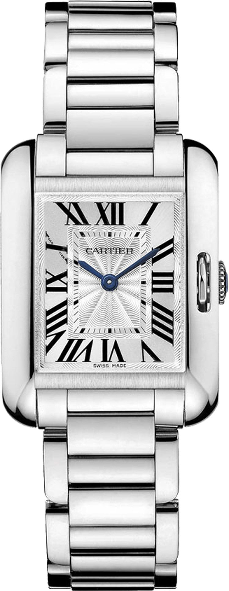 Cartier Tank Anglaise W5310023