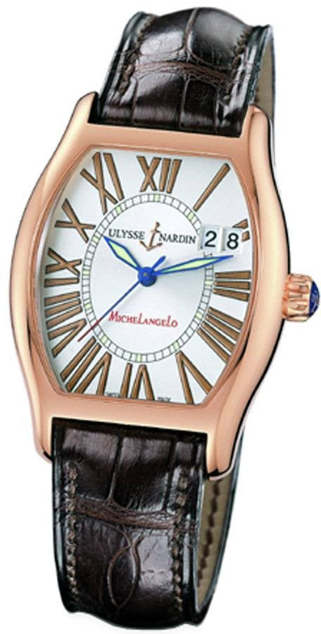 Ulysse Nardin Michelangelo 236-68/41