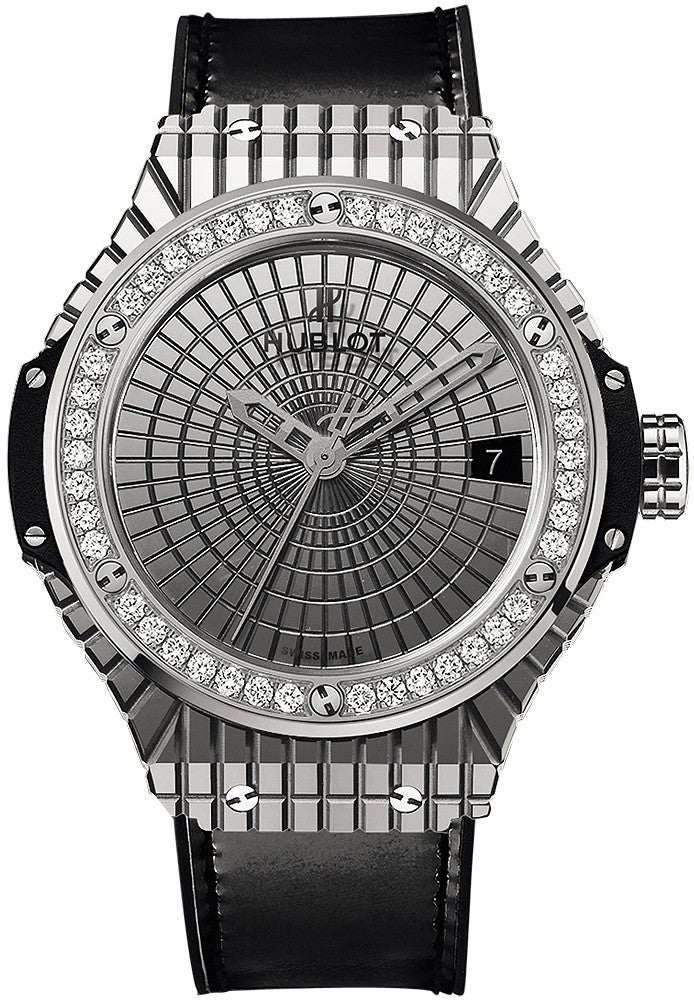 Hublot Big Bang Caviar 346.SX.0870.VR.1204