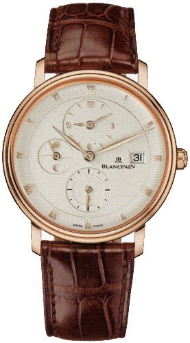 Blancpain Villeret 6260-3642-55