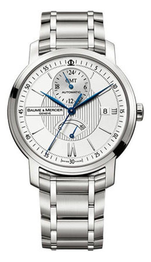 Baume & Mercier Classima 8838