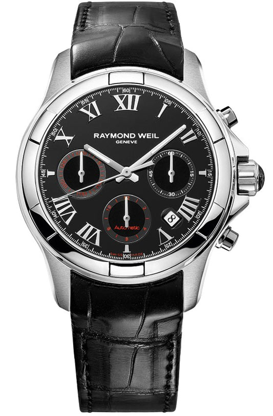 Raymond Weil Parsifal Chronograph Men's Watch 7260-STC-00208