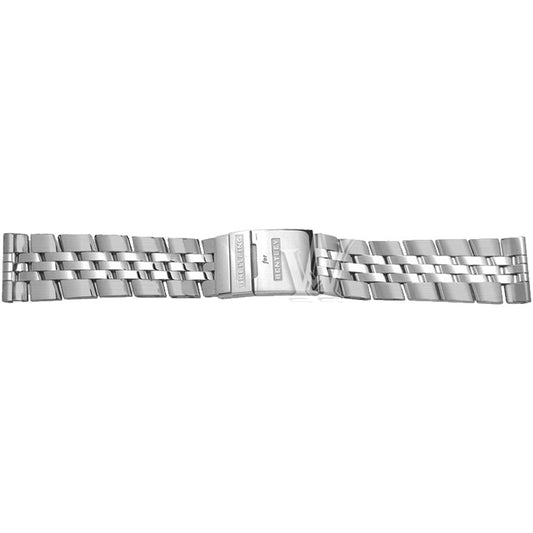 Breitling Bentley Motors T 24mm Steel Bracelet 991A / 974A