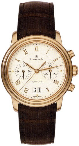 Blancpain Villeret 6885-3642-55B