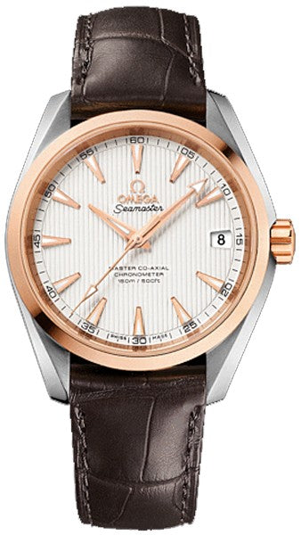 Omega Seamaster Aqua Terra 231.23.39.21.02.001